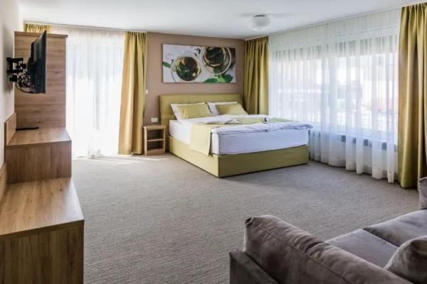 Endi Rooms Ljubljana Bagian luar foto