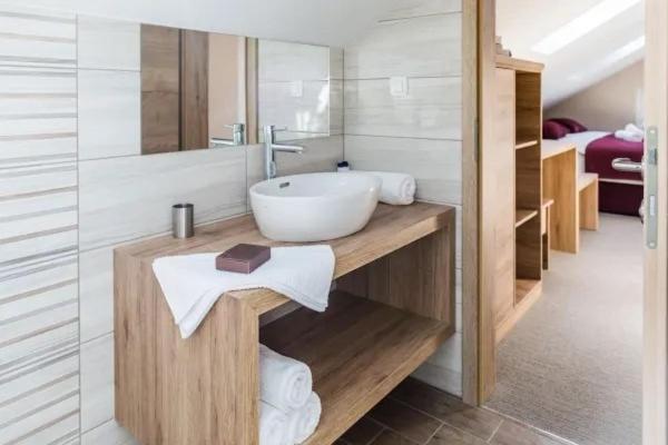 Endi Rooms Ljubljana Bagian luar foto
