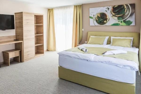 Endi Rooms Ljubljana Bagian luar foto