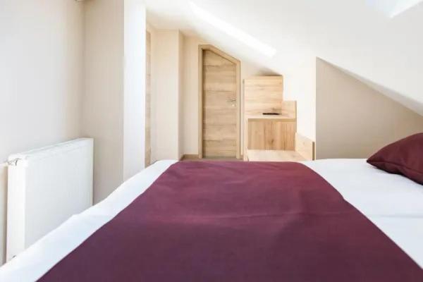 Endi Rooms Ljubljana Bagian luar foto
